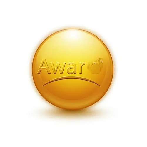 Award seal